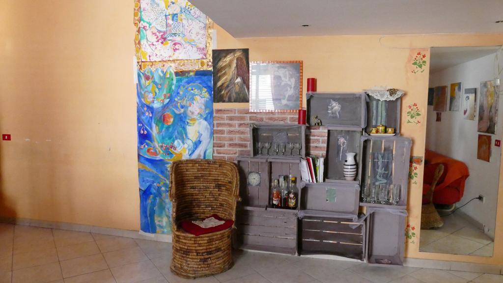 Affittacamere Casa Di Valu'