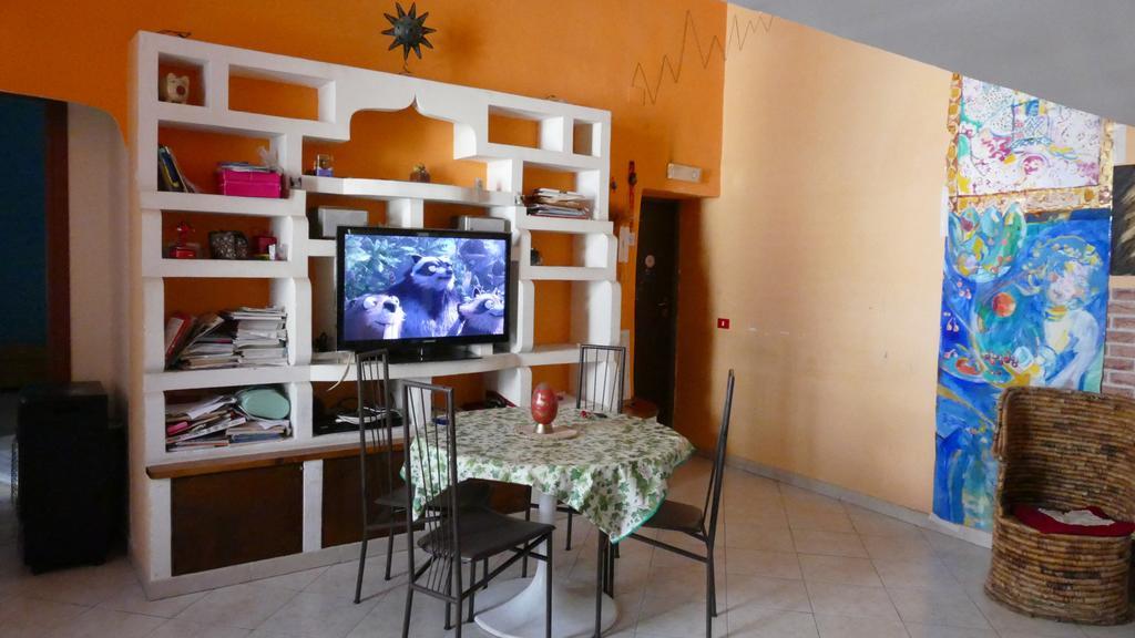 Casa Di Valu' * Napoli