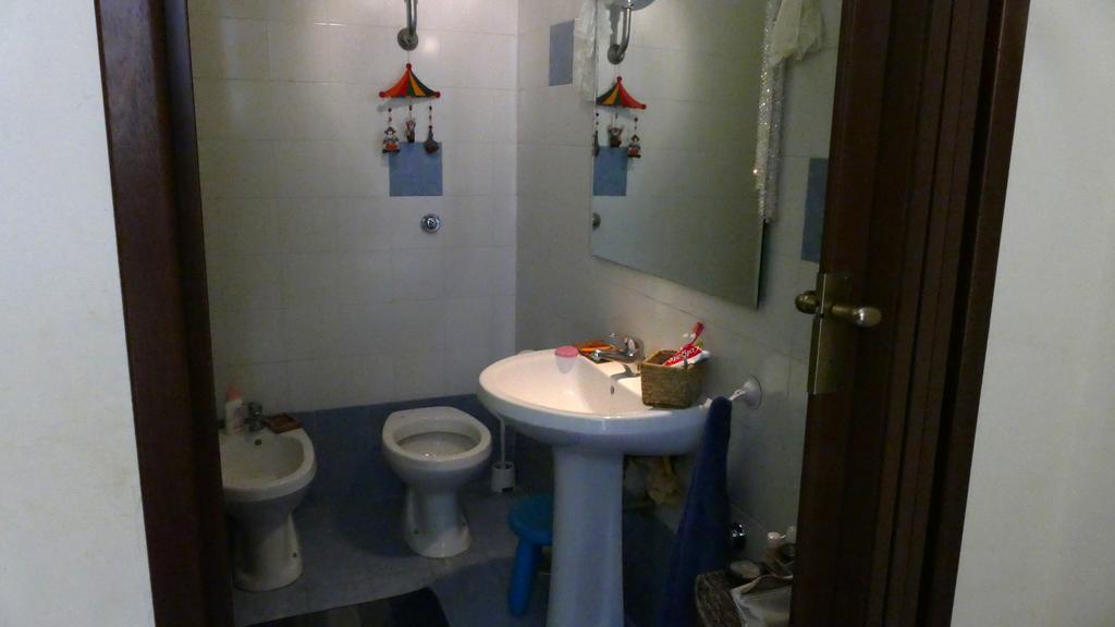 Casa Di Valu' Affittacamere