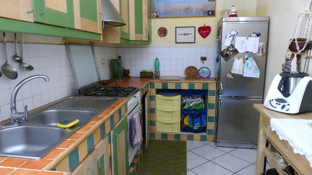 Casa Di Valu' Napoli