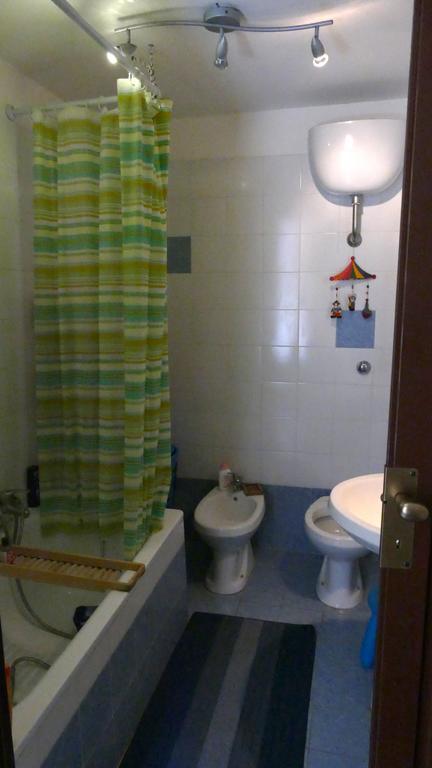Affittacamere Casa Di Valu' Napoli