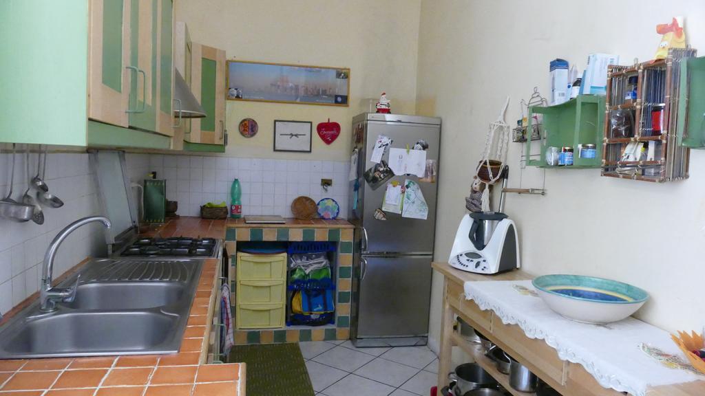 Affittacamere Casa Di Valu' *
