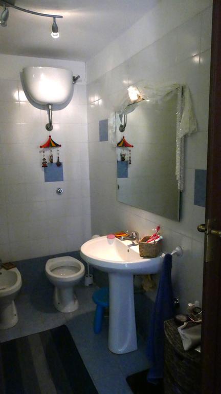 Casa Di Valu' Affittacamere