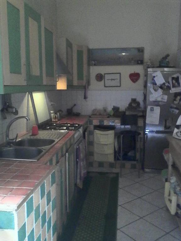 Affittacamere Casa Di Valu'
